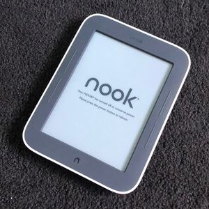 Nook mini